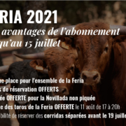 feria-beziers-2021-abonos-avantages